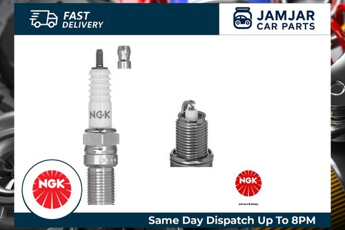 Ngk 4669 spark plug - ngk,