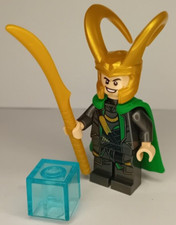 LEGO Super Heroes Figure -