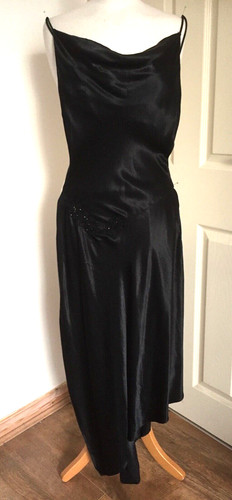 Vtg jodi kristopher black - vtg,