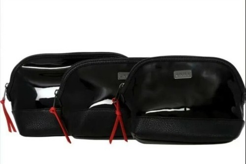 Dkny three pieces black - dkny,