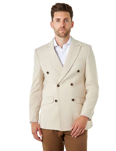 Mens double breasted jacket - mens,