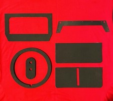 Ford Escort mk1. Mexico /