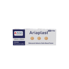 AriaPlast Sterile SPOT First