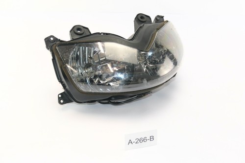 Kawasaki zrx 1200 zrt20a - zrx,