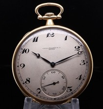 Antique WWI Era 1918-19 Patek
