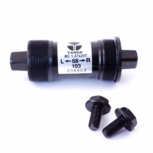 Tange 3912 bicycle square - tange,