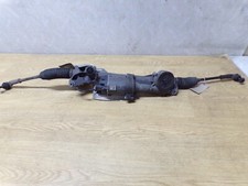 33890 A2 2013-2016 MK3 SEAT LEON CUPRA 280 2.0 TSI AUTO DSG POWER STEERING RACK.