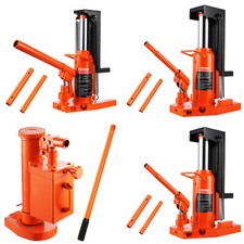 VEVOR Hydraulic Machine Toe