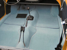 MORRIS MINOR MOULDED COMPLETE