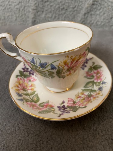 Paragon tea cup - cup, &