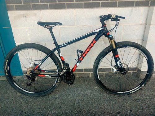 Trek superfly hardtail - superfly, 29er