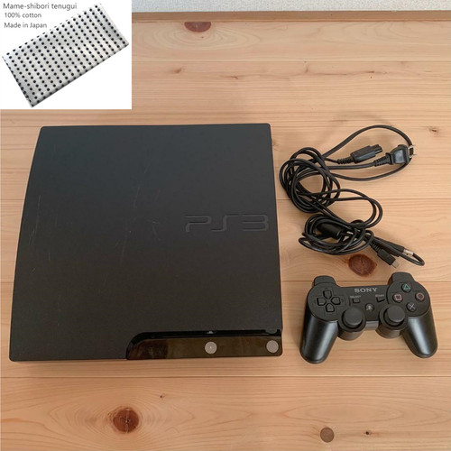 Sony ps3 playstation 120gb - sony, 3