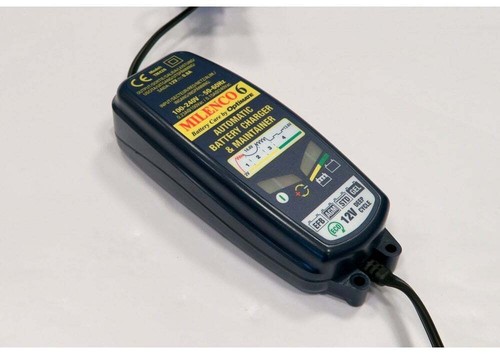 Milenco optimate multi - by,