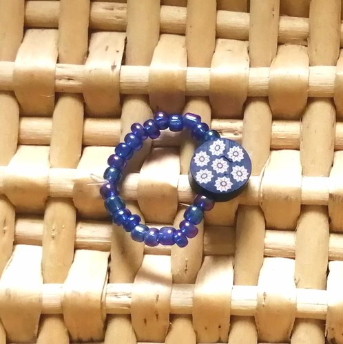 Boho hippie bead - hippie,