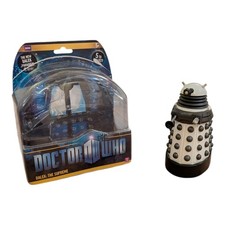 Doctor Who White Supreme Dalek