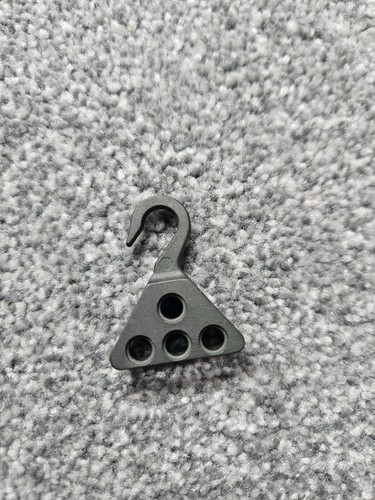 One very odd lego piece - , looks