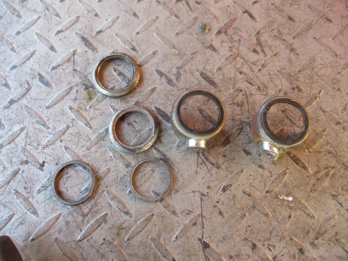 Yamaha yr5 yds7 yoke - yr5, r5