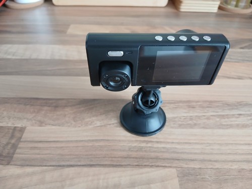 Dashcam