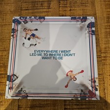 Tom Grennan Everywhere I Went