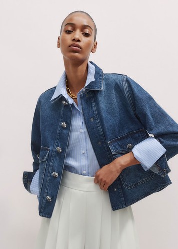 Bnwt defect denim - bnwt/defect,