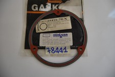 Harley Davidson FL FLH FE FXR Clutch Cover Gasket Clutch Cover Gasket