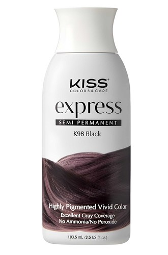 Kiss express color k98 semi - kiss,