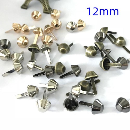 12mm mushroom cone - mushroom, screw