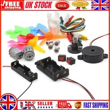 Electric Circuit Kit for Kids