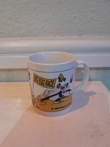 Looney tunes mug - ,