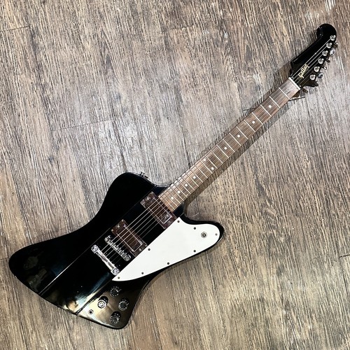 Gallan firebird type 1980 - type,