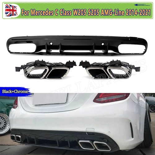 Chrome tailpipes for - chrome,