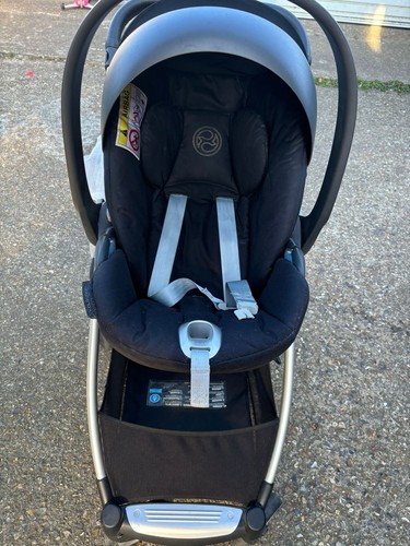 Mamas papas pushchair - papas,