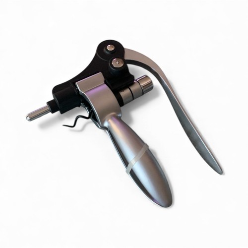 Coravin corkscrew ergonomic - corkscrew,