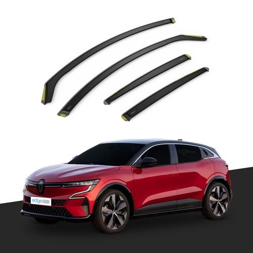 Renault megane tech mk1 - e-tech,