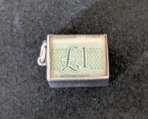 Vintage sterling silver 1 - sterling,