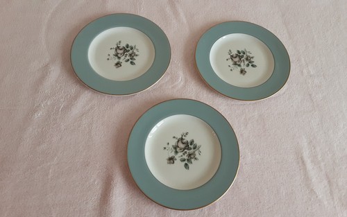 Royal doulton rose elegans - royal,
