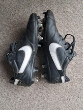 Nike Tiempo Premier Size 7 Soft Ground