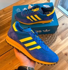 Adidas TRX Mesh SPZL Hi-Res