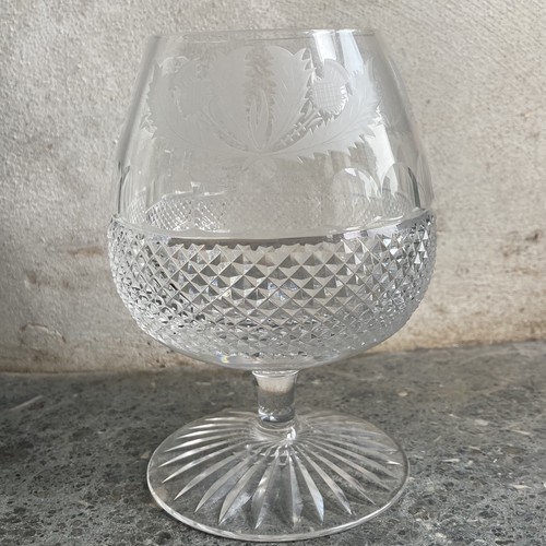 Vintage thistle pattern - vintage,