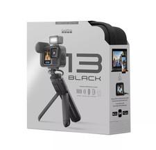 Gopro hero13 black - black, creator