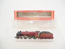 Hornby OO Gauge Steam Loco