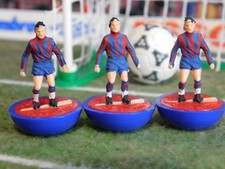 VINTAGE 1970s SUBBUTEO -