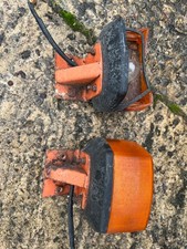 kubota b7100 tractor rear lights