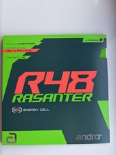 Andro RASANTER R48 Table