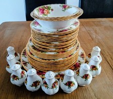 Royal Albert Old Country Roses
