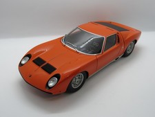 1:18 Autoart Millennium