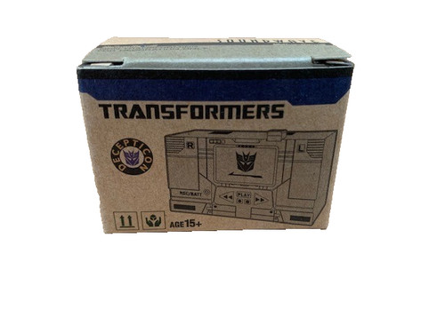 Transformers mini die cast - mini, die-cast