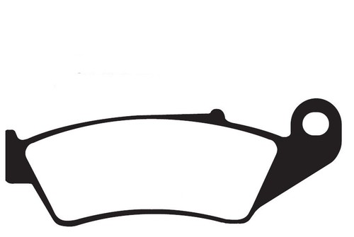 Brake pads ebc - brake,
