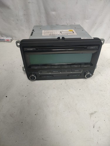 Seat leon radio - seat,
