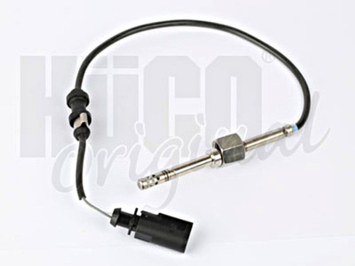 Exhaust gas temperature sensor - exhaust,